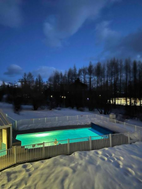 Appartement ALPE D HUEZ dans Résidence Pierre er Vacances Les Bergers